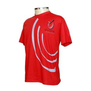 Camiseta Gola Careca