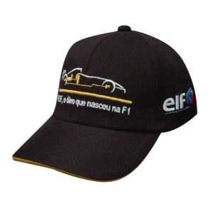 Boné Modelo 6 Gomos