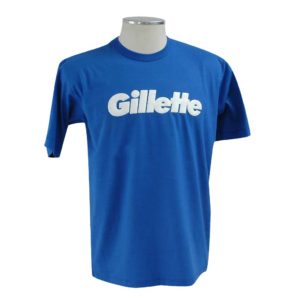 Camiseta Manga Curta