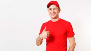 Uniformes Profissionais