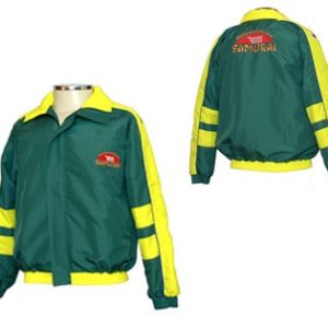 Jaqueta Personalizada Promocional