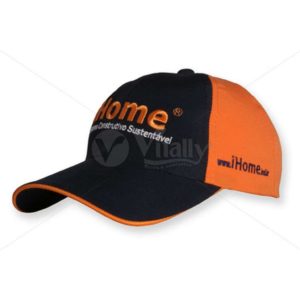 Boné Modelo 6 Gomos