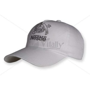 Boné Modelo Americano