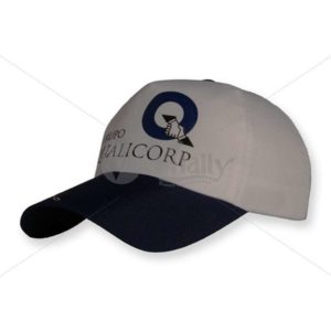 Boné Modelo Americano