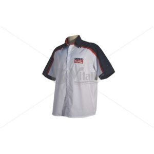 Camisa Profissional  Manga Curta