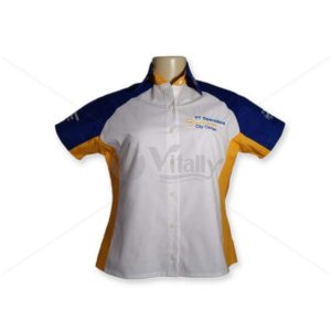 Camisete Profissional  Manga Curta