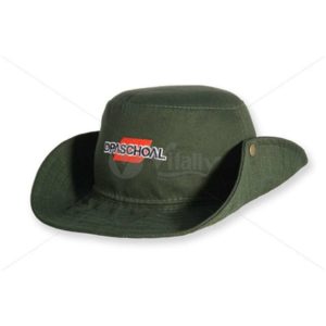 Chapéu Modelo  Australiano