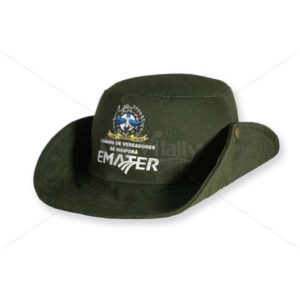 Chapéu Modelo Australiano
