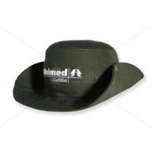 Chapéu Modelo Australiano