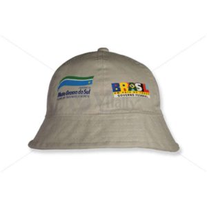 Chapéu Modelo Malandrinho