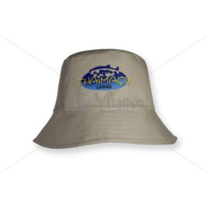 Chapéu Modelo Malandrinho