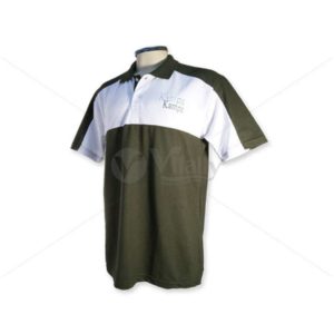 Camisa Polo Masculina e Feminina