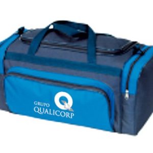 Bolsa de Viagem Promocional Personalizada