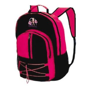 Mochila Adventury Promocional
