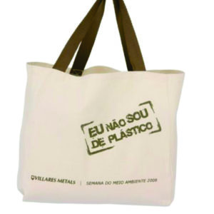 Sacola Promocional Personalizado