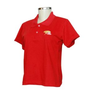 Baby Look Polo Feminina