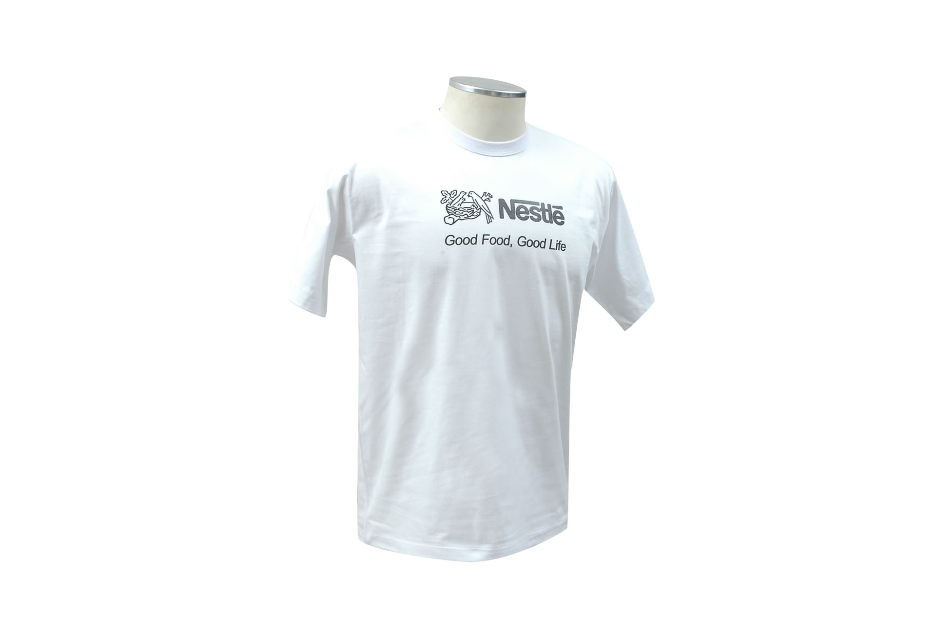 Camiseta Manga Curta