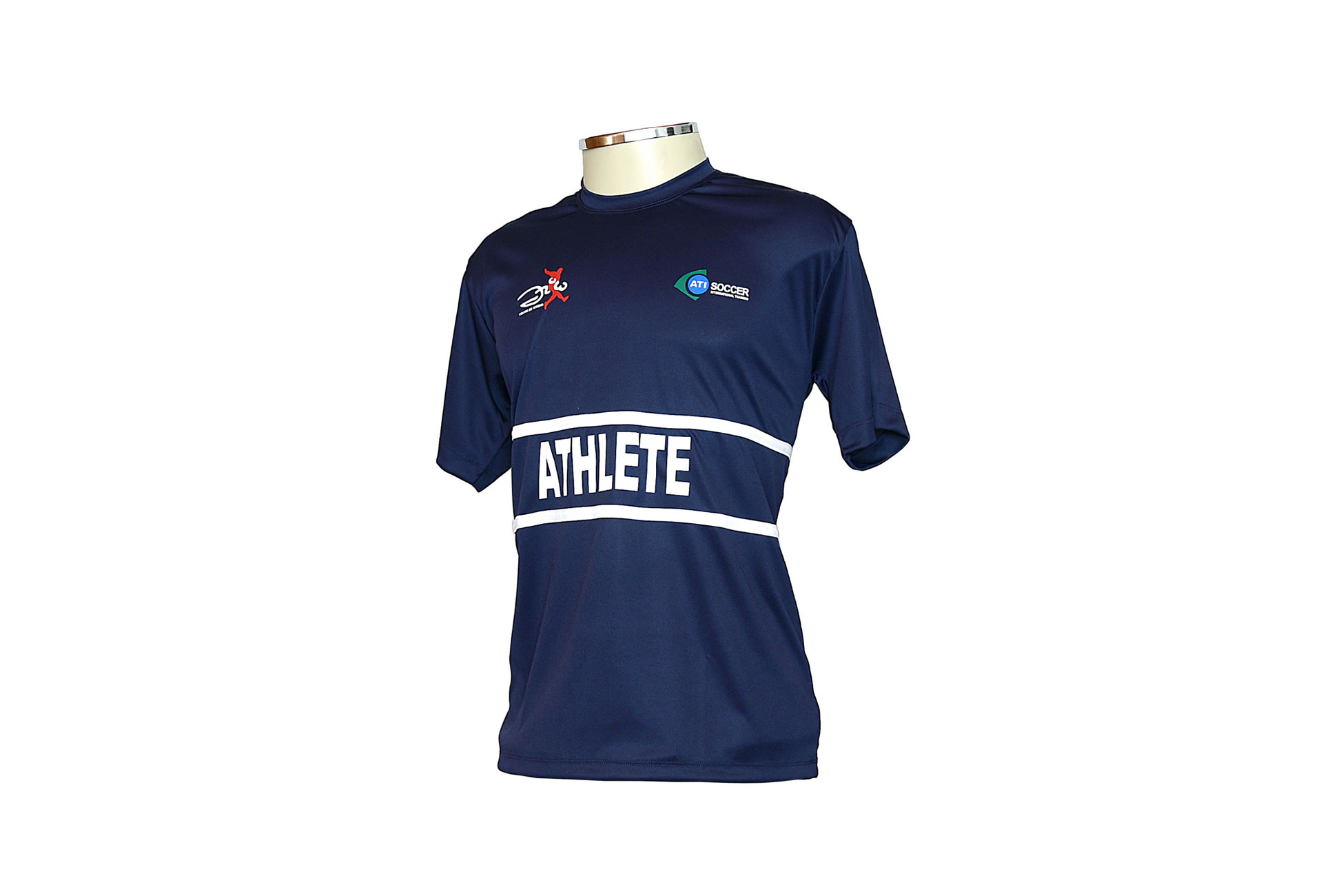 Camiseta Manga Curta