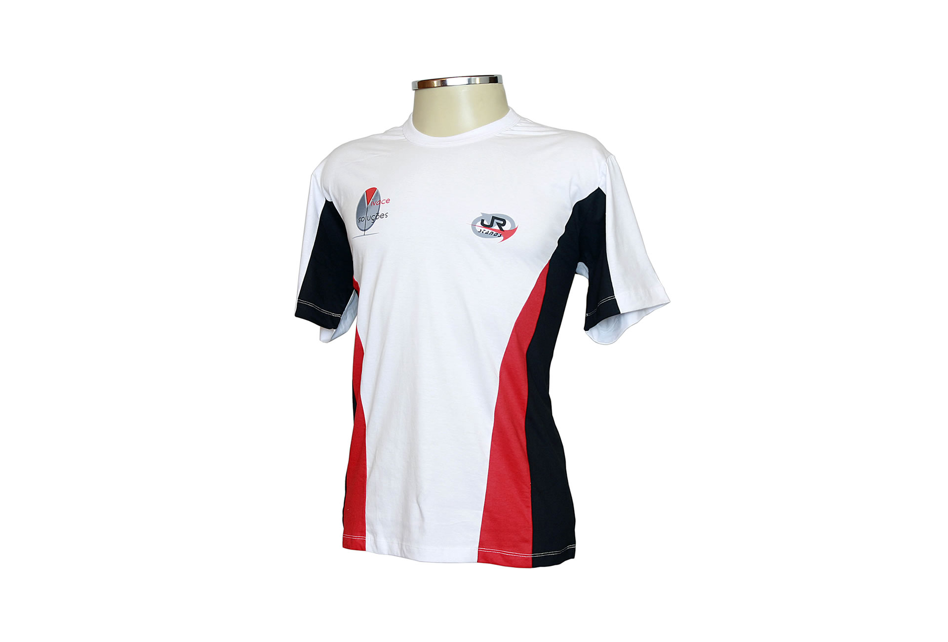 Camiseta Manga Curta