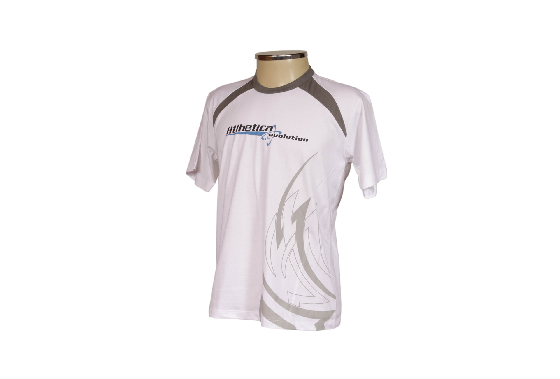 Camiseta Manga Curta