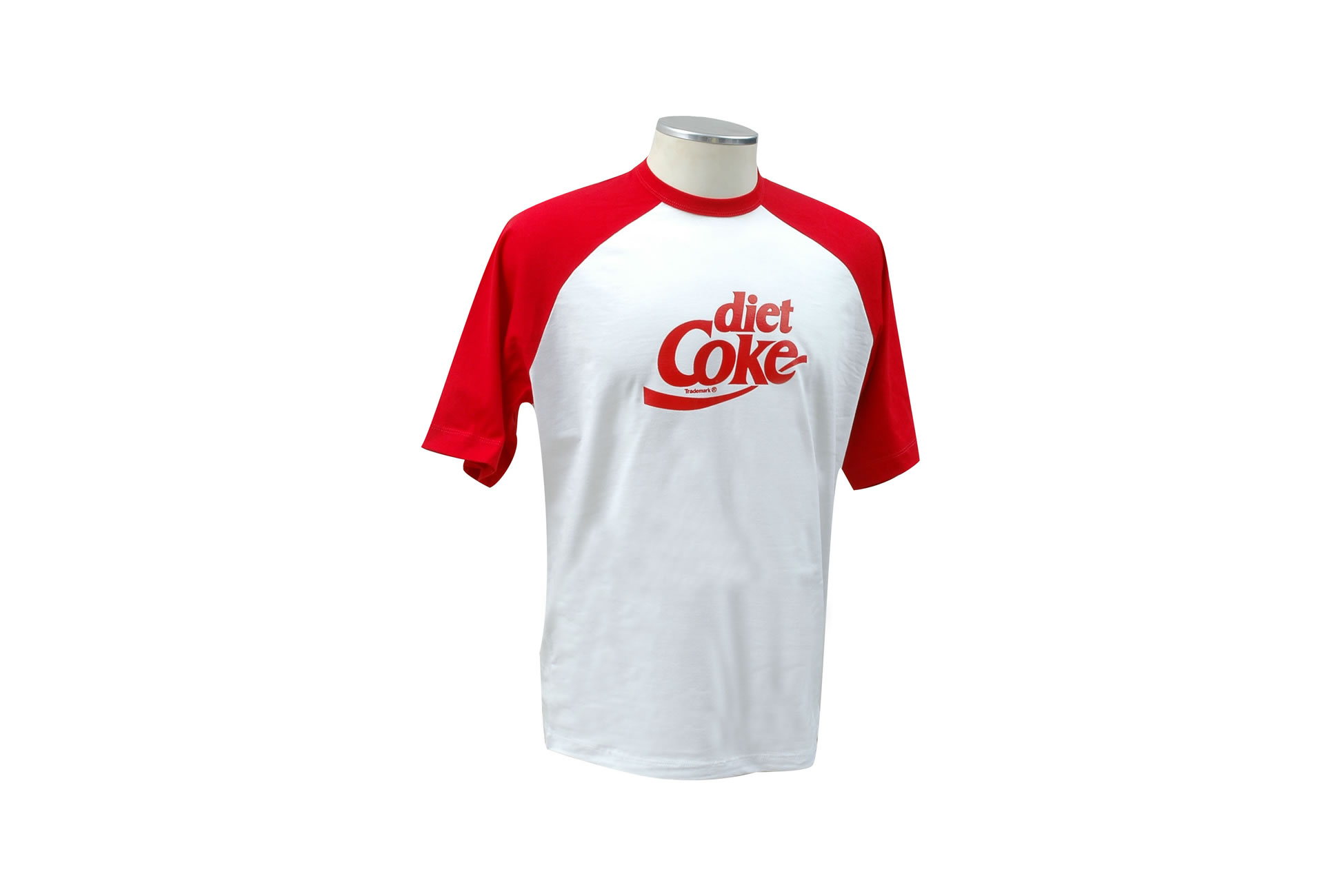 Camiseta Manga Curta