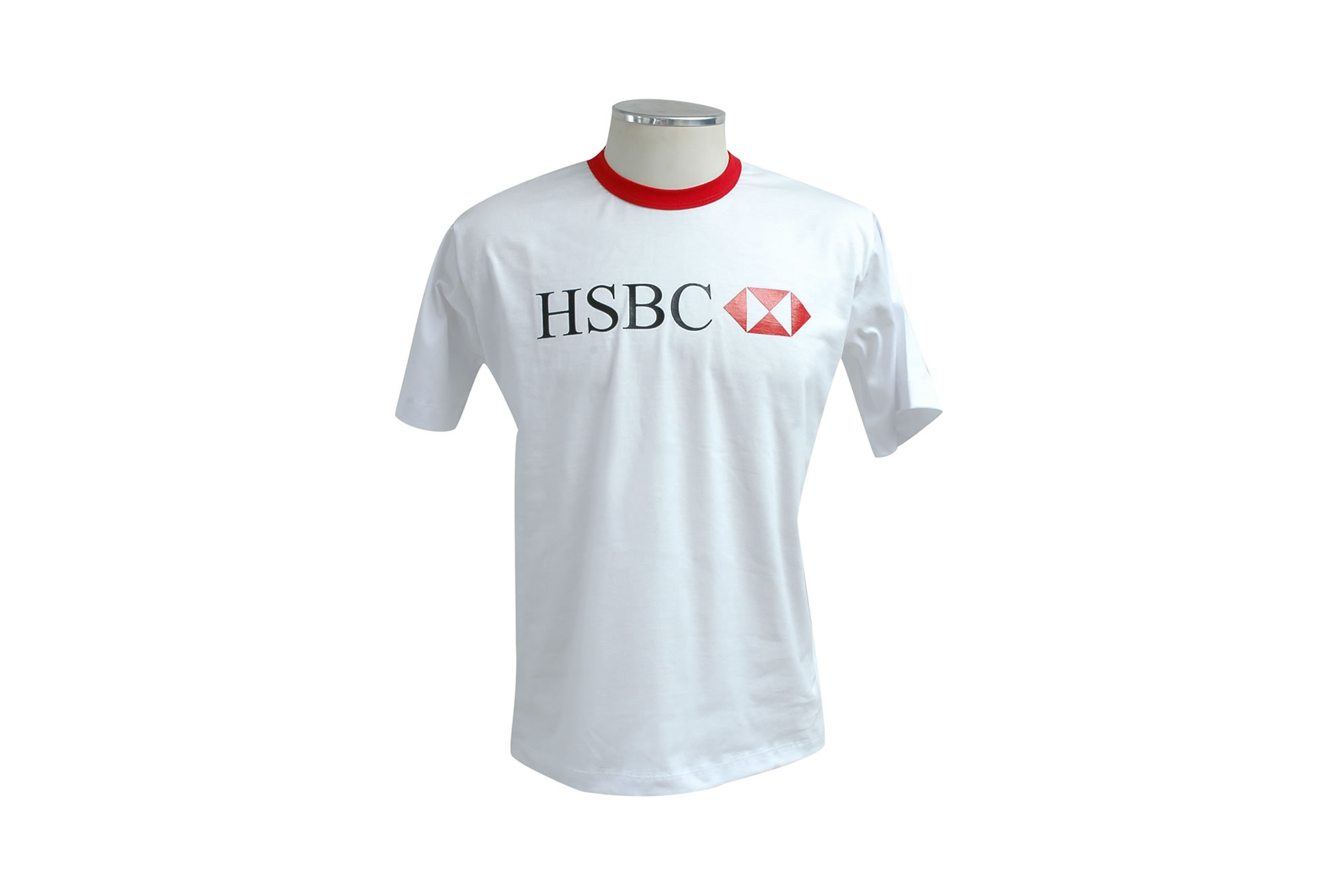 Camiseta Manga Curta