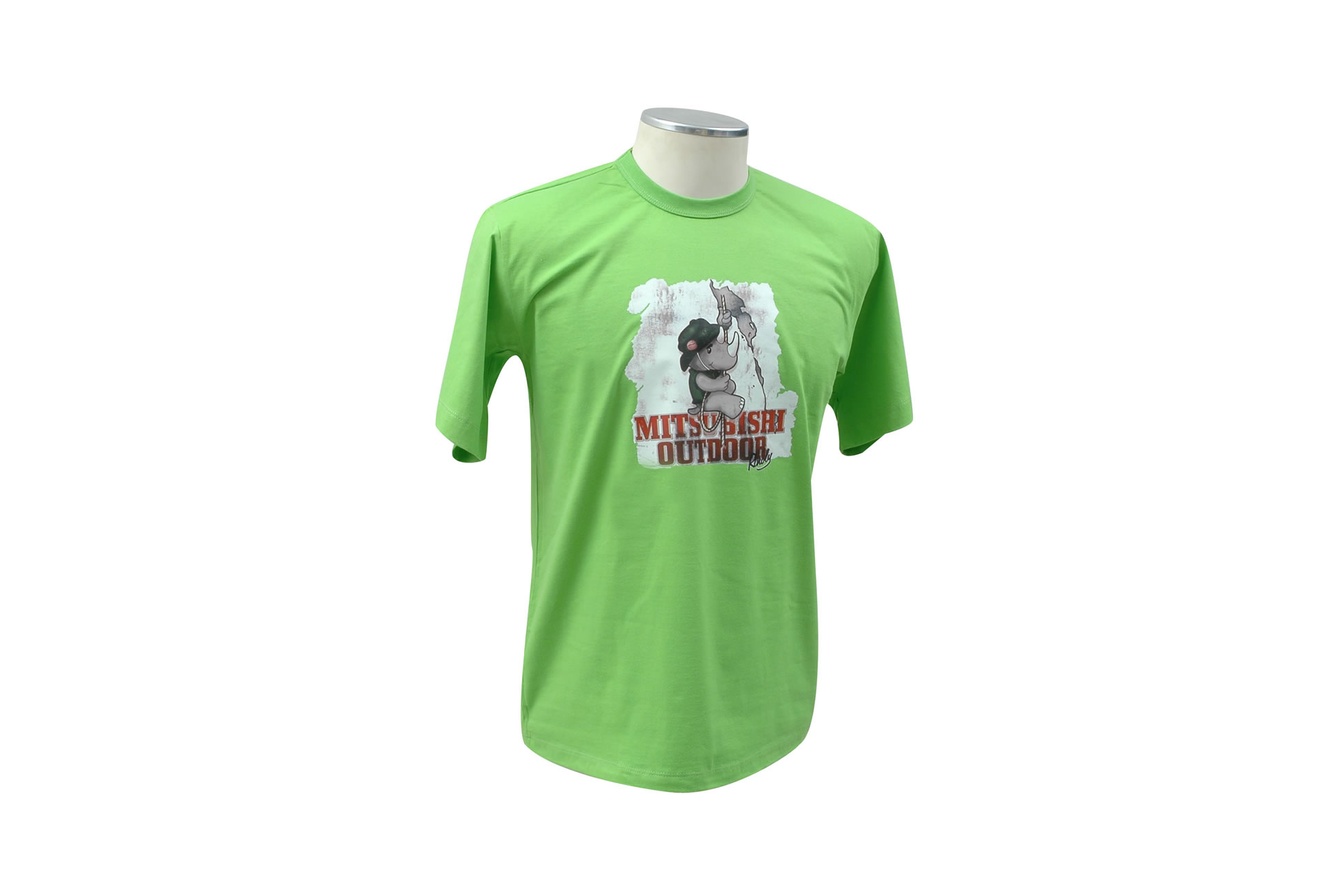 Camiseta Manga Curta