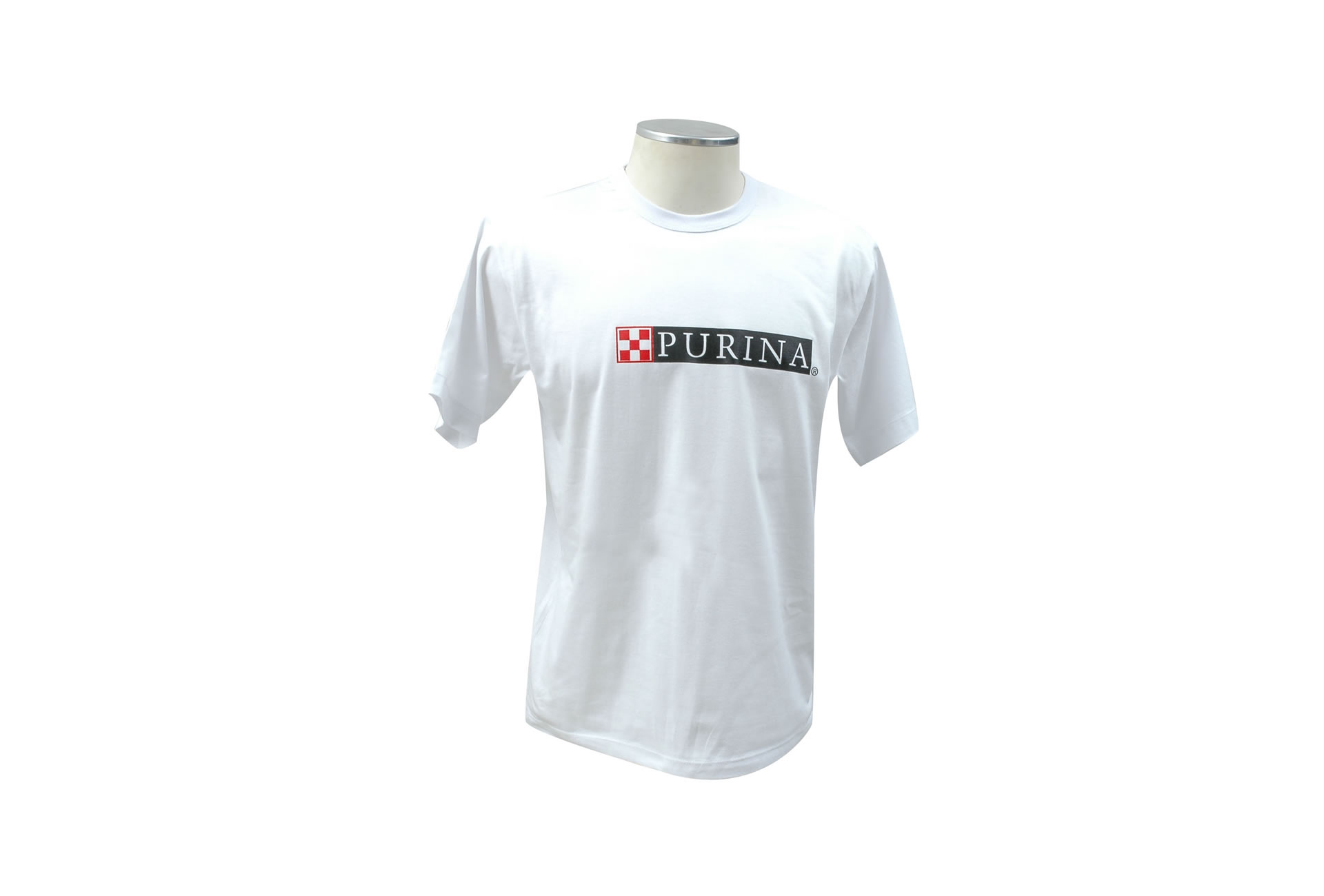 Camiseta Manga Curta