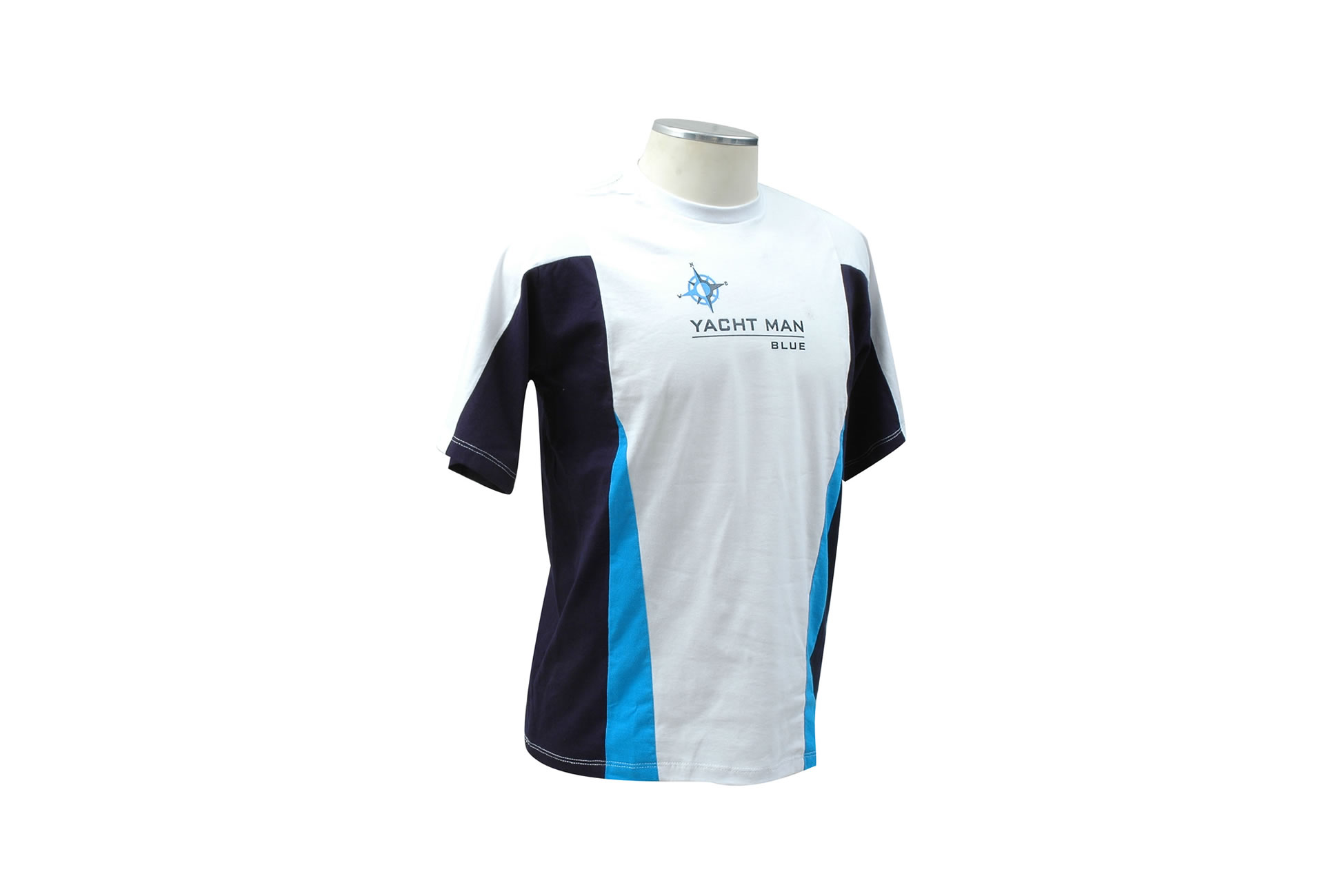 Camiseta Manga Curta