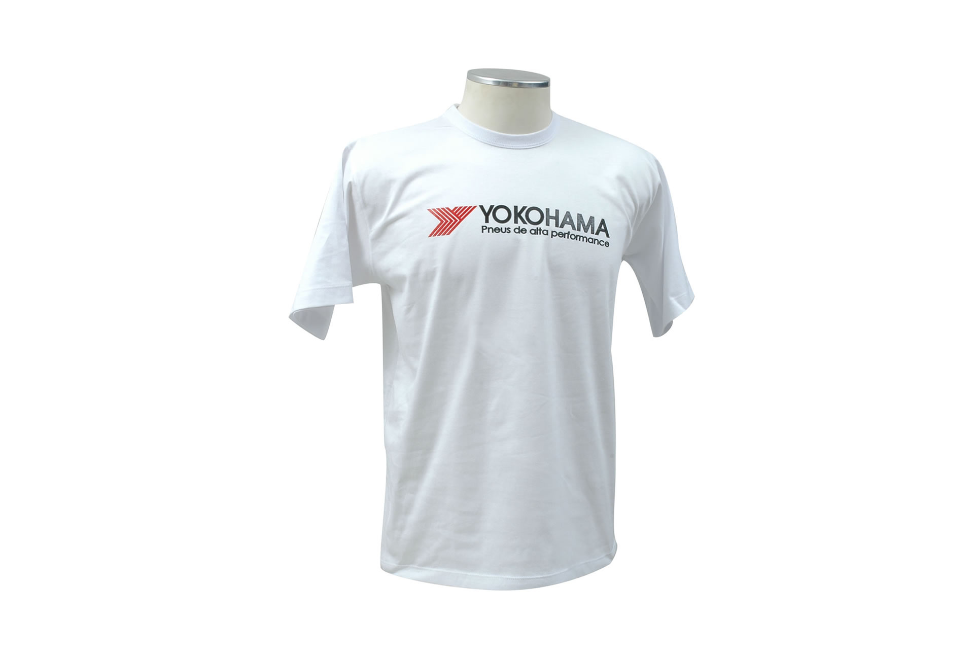 Camiseta Manga Curta