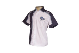 Camisa Profissional Manga Curta