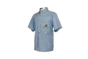 Camisa Profissional Manga Curta