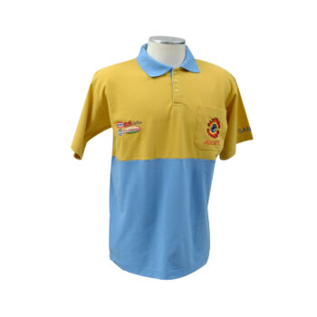 Camisa Polo Básica