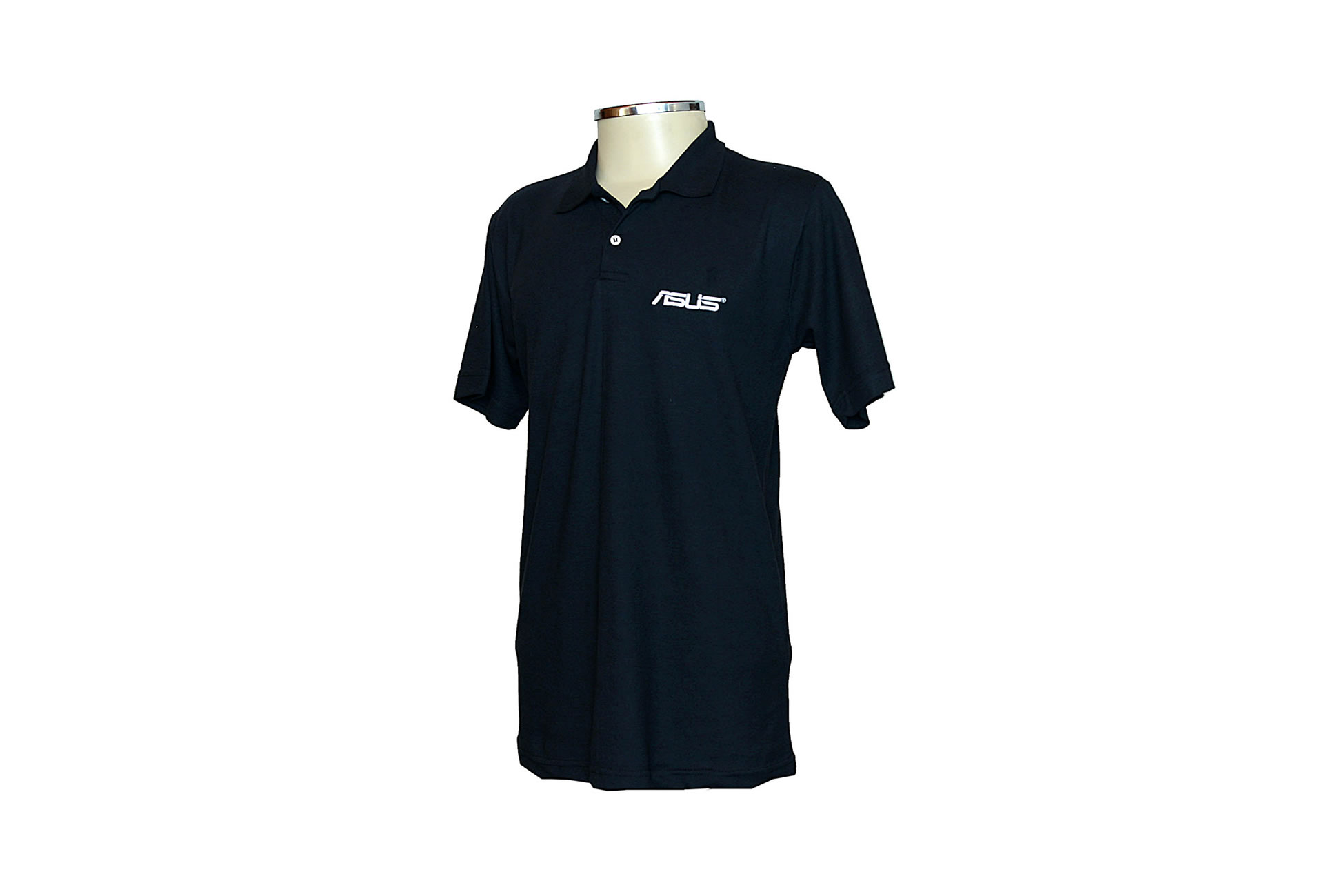 Camisa Polo Básica