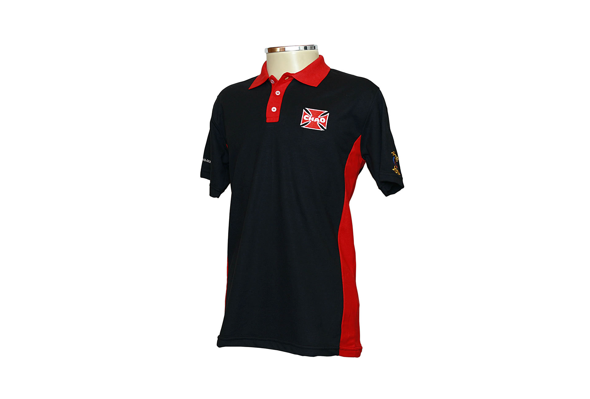 Camisa Polo Básica