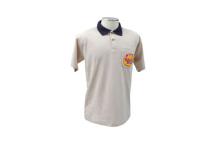 Camisa Polo Básica