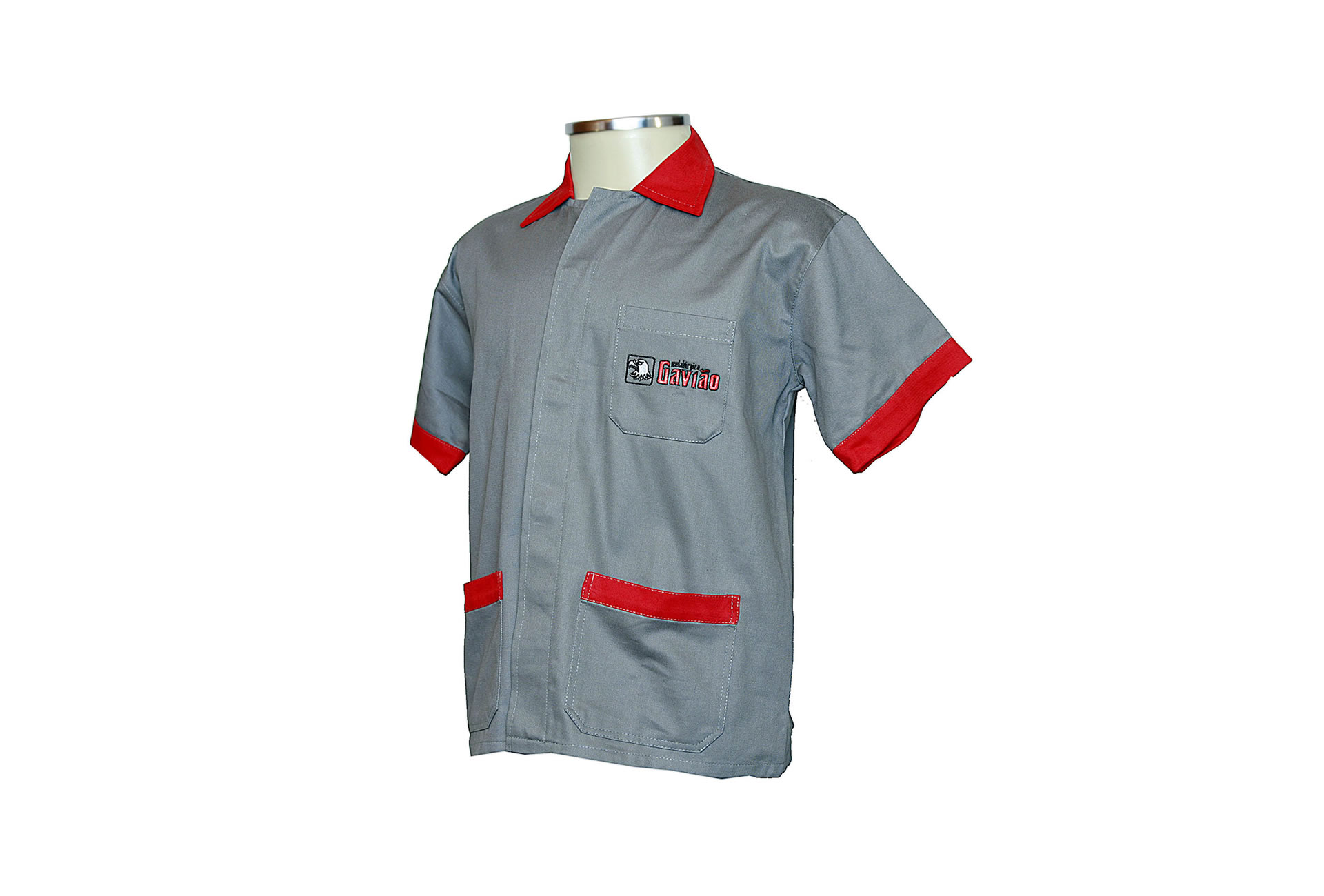Jaleco Uniforme Profissional